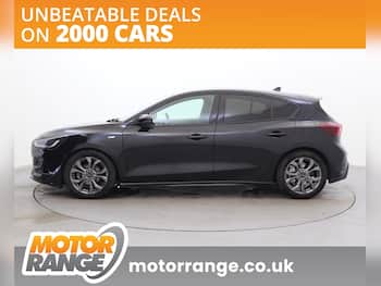 Used Ford Focus 2022 for sale - 79733829: Photo