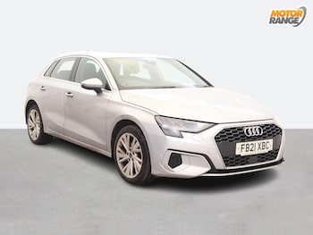 Used Audi A3 2021 for sale - 79241667: Photo
