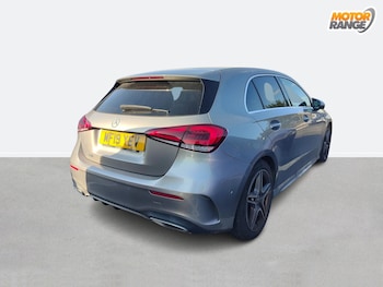 Used Mercedes-Benz A-Class 2019 for sale - 77706854: Photo