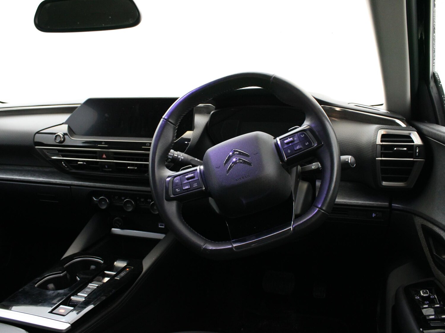 Used Citroen C5 X 2023 for sale - 77535346: Photo 13