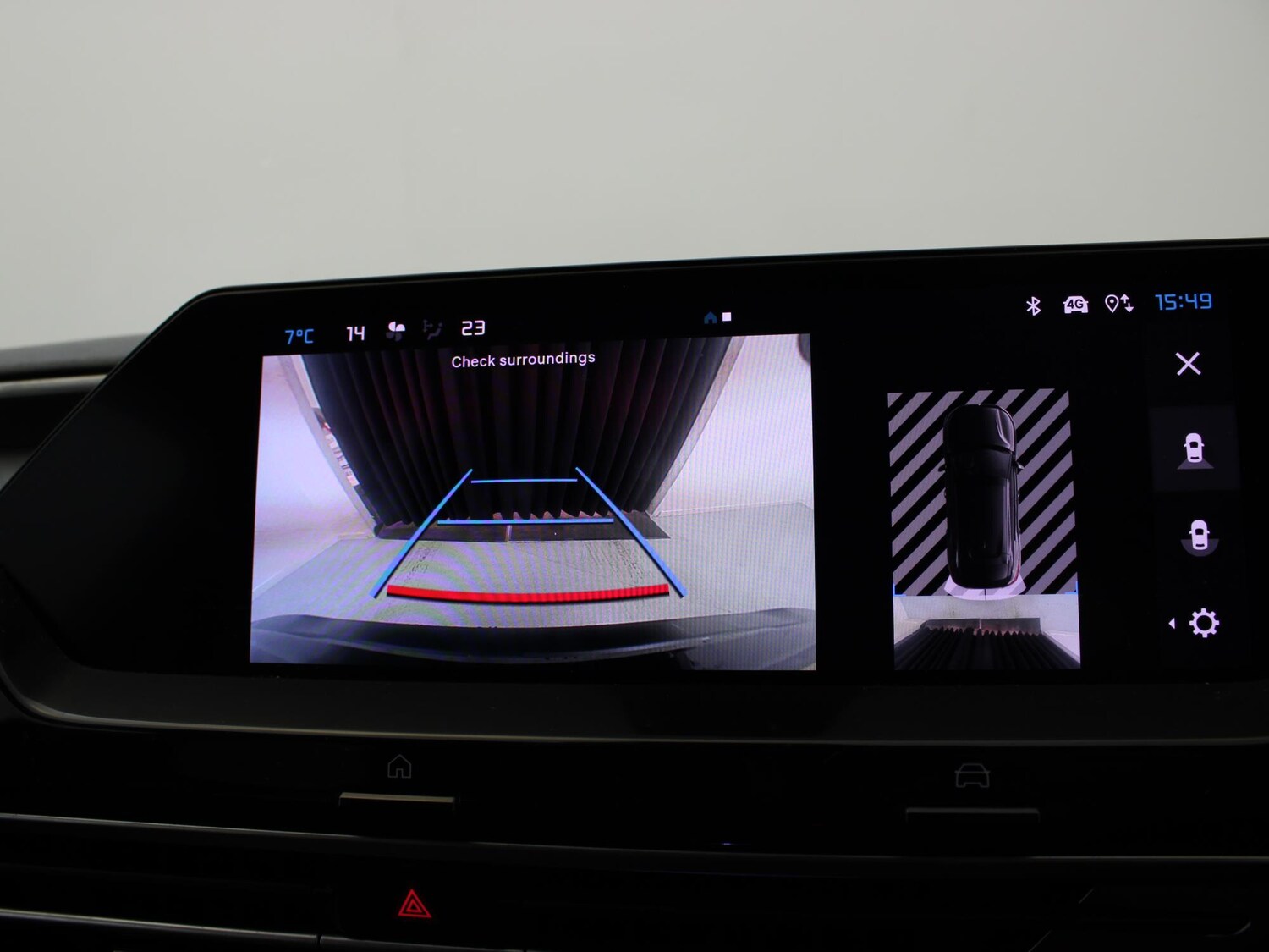 Used Citroen C5 X 2023 for sale - 77535346: Photo 18