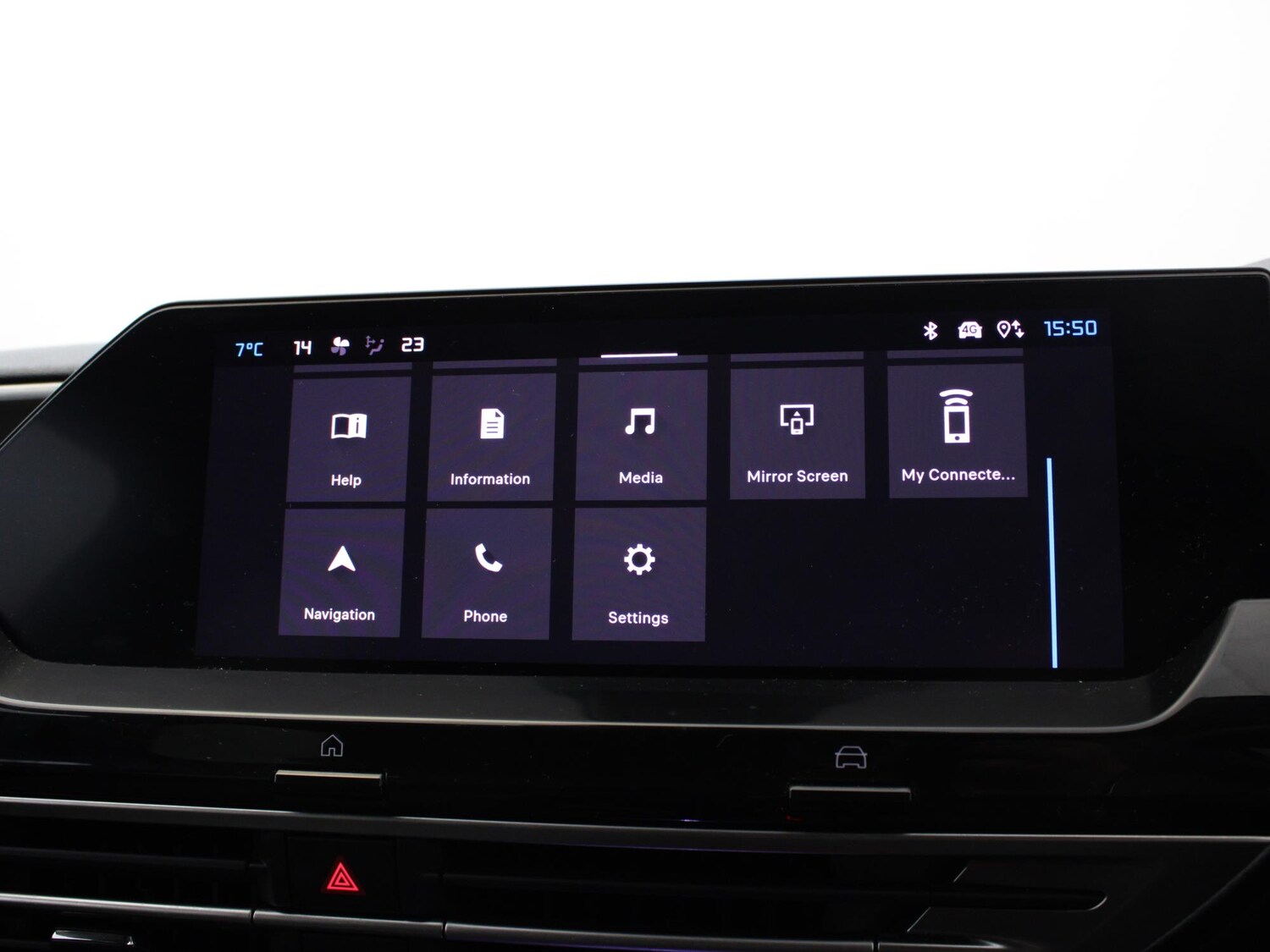 Used Citroen C5 X 2023 for sale - 77535346: Photo 20