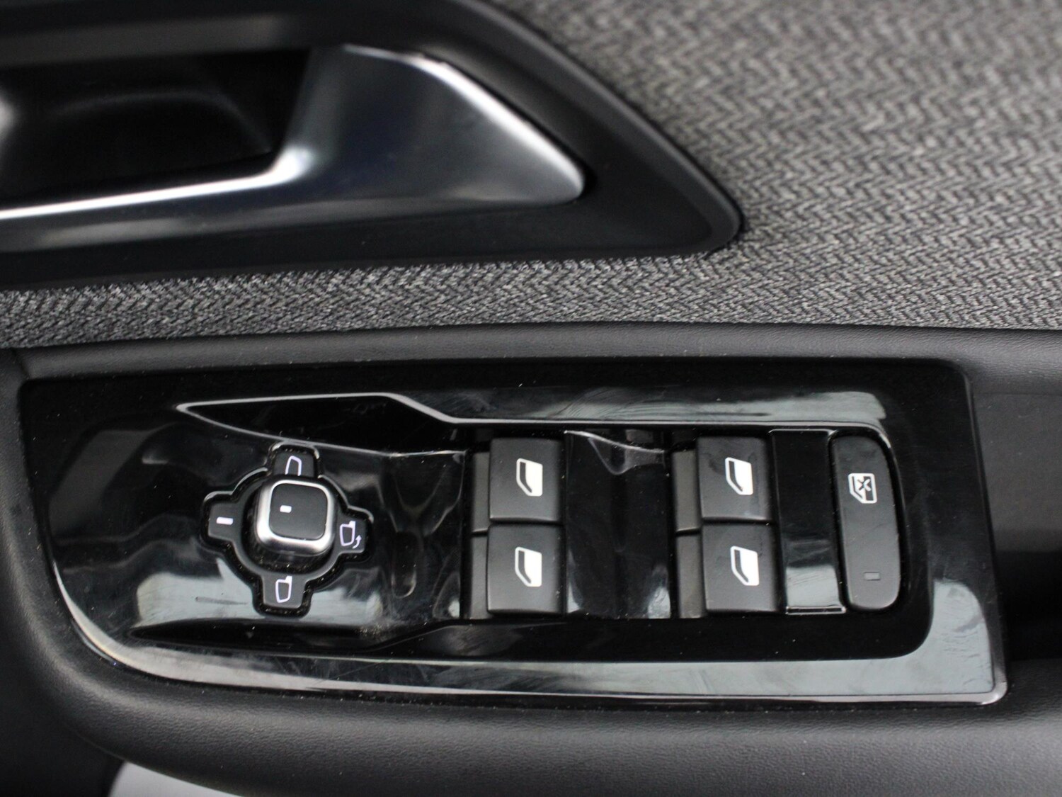 Used Citroen C5 X 2023 for sale - 77535346: Photo 24