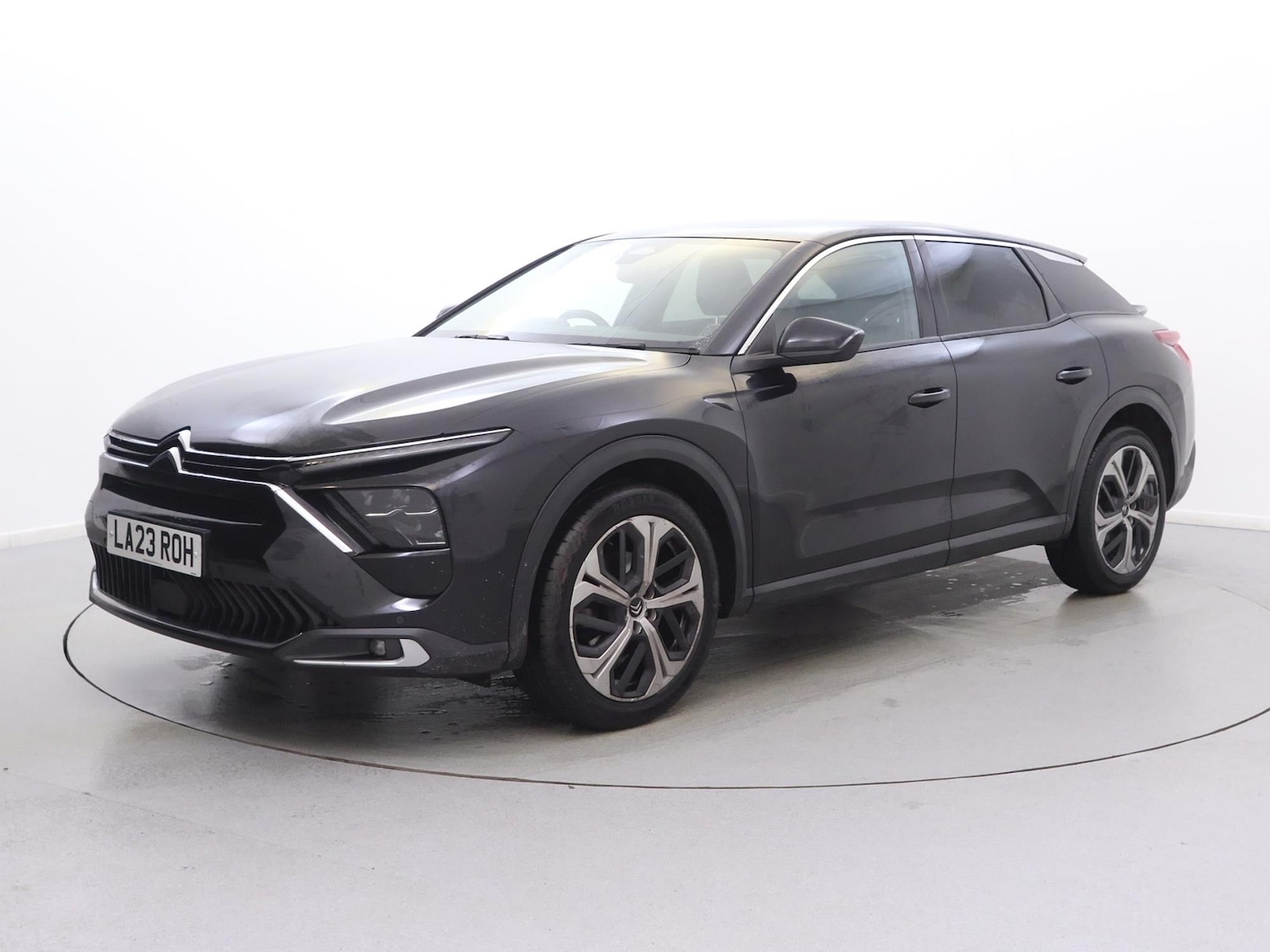 Used Citroen C5 X 2023 for sale - 77535346: Photo 3