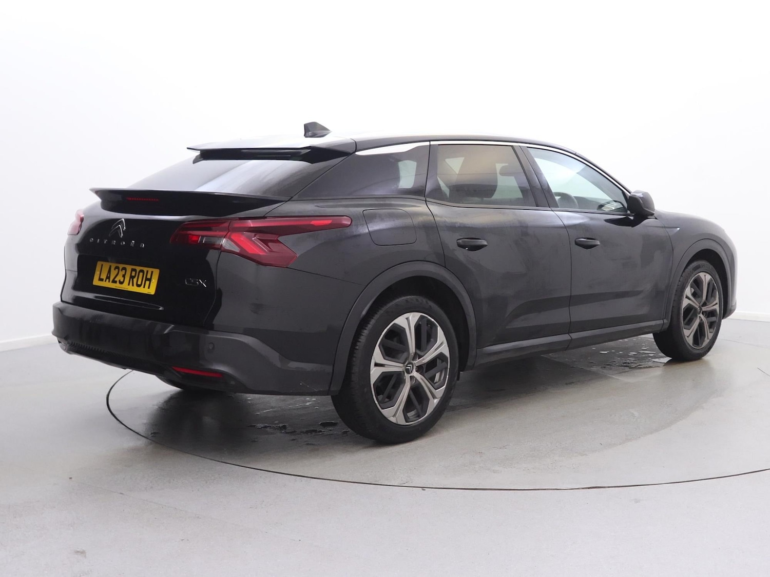 Used Citroen C5 X 2023 for sale - 77535346: Photo 5