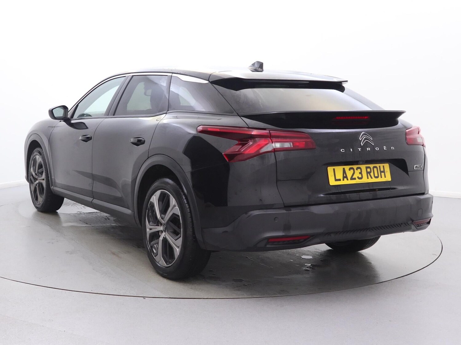 Used Citroen C5 X 2023 for sale - 77535346: Photo 7