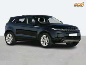 2021 - 2.0 D165 SE 5dr Auto