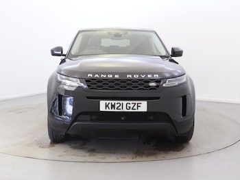 Used Land Rover Range Rover Evoque 2021 for sale - 75343877: Photo