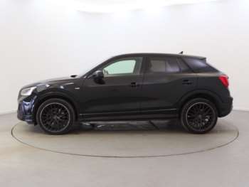 Used Audi Q2 2020 for sale - 75367546: Photo
