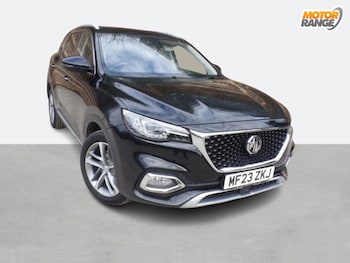 Used MG MG HS 2023 for sale - 78497621: Photo