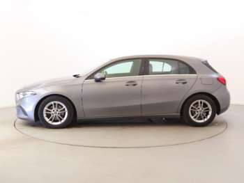 Used Mercedes-Benz A-Class 2019 for sale - 75331280: Photo