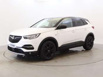 Used Vauxhall Grandland X 2021 for sale - 74704393: Photo
