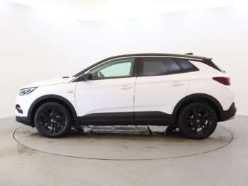 Used Vauxhall Grandland X 2021 for sale - 74704393: Photo