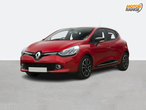 Used Renault Clio 2015 for sale - 76300124: Photo 1