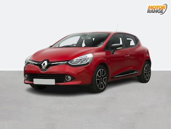 Used Renault Clio 2015 for sale - 76300124: Photo