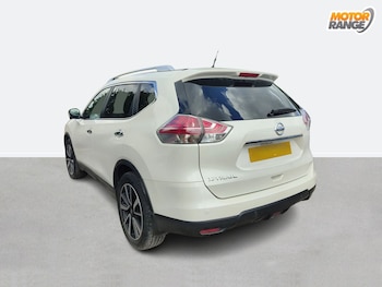 Used Nissan X-Trail 2017 for sale - 78962406: Photo