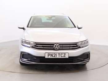 Used Volkswagen Passat 2021 for sale - 74164043: Photo