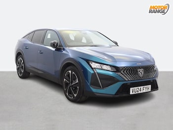 Used Peugeot 408 2024 for sale - 78888616: Photo