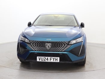 Used Peugeot 408 2024 for sale - 78888616: Photo