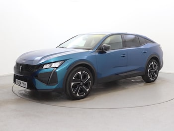 Used Peugeot 408 2024 for sale - 78888616: Photo