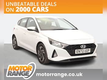 Used Hyundai i20 2023 for sale - 79747674: Photo