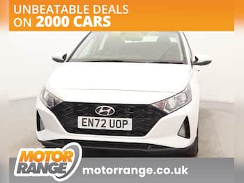 Used Hyundai i20 2023 for sale - 79747674: Photo
