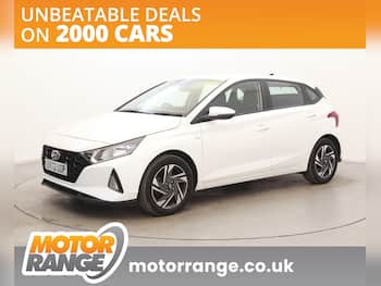 Used Hyundai i20 2023 for sale - 79747674: Photo