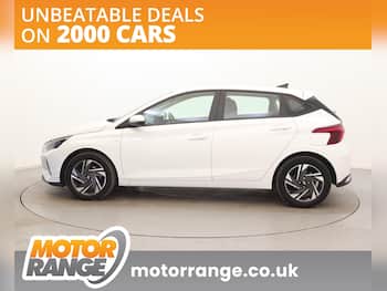 Used Hyundai i20 2023 for sale - 79747674: Photo