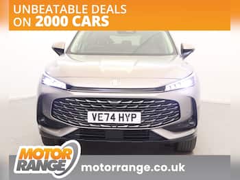Used MG MG HS 2024 for sale - 79651747: Photo