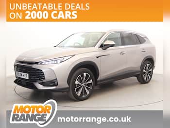 Used MG MG HS 2024 for sale - 79651747: Photo