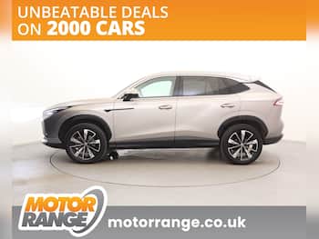 Used MG MG HS 2024 for sale - 79651747: Photo