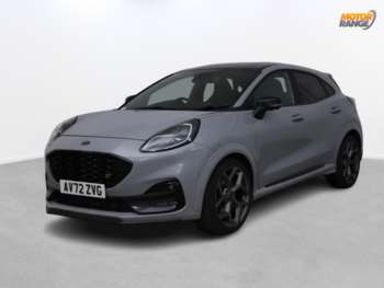 2022 - 1.5 EcoBoost ST [Performance Pack] 5dr