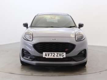 Used Ford Puma 2022 for sale - 74620123: Photo
