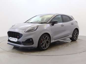 Used Ford Puma 2022 for sale - 74620123: Photo