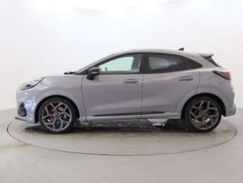 Used Ford Puma 2022 for sale - 74620123: Photo