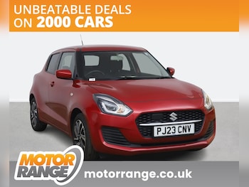 Used Suzuki Swift 2023 for sale - 79611715: Photo