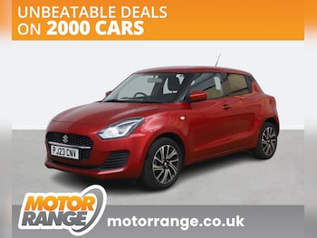Used Suzuki Swift 2023 for sale - 79611715: Photo