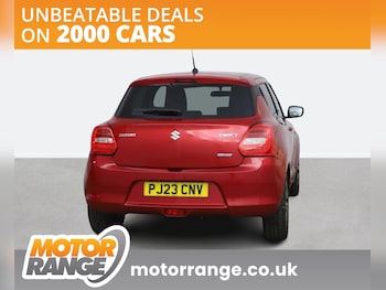 Used Suzuki Swift 2023 for sale - 79611715: Photo