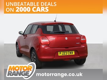 Used Suzuki Swift 2023 for sale - 79611715: Photo