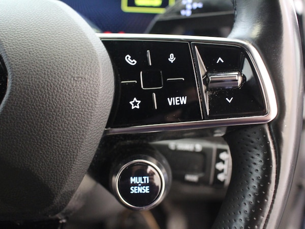 Used Renault Megane E Tech 2023 for sale - 74816280: Photo 14