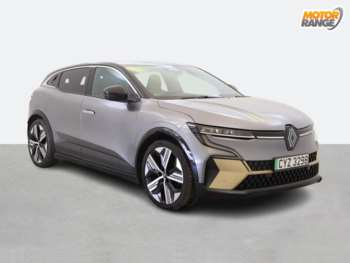 Used Renault Megane E Tech 2023 for sale - 74816280: Photo