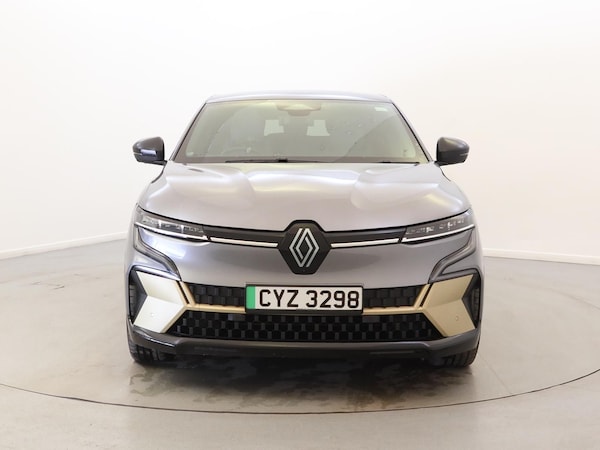 Used Renault Megane E Tech 2023 for sale - 74816280: Photo 2