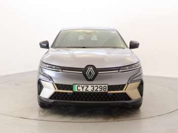 Used Renault Megane E Tech 2023 for sale - 74816280: Photo