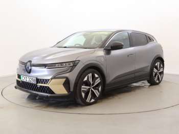 Used Renault Megane E Tech 2023 for sale - 74816280: Photo