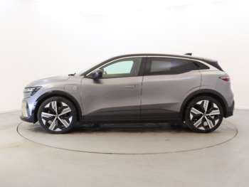Used Renault Megane E Tech 2023 for sale - 74816280: Photo