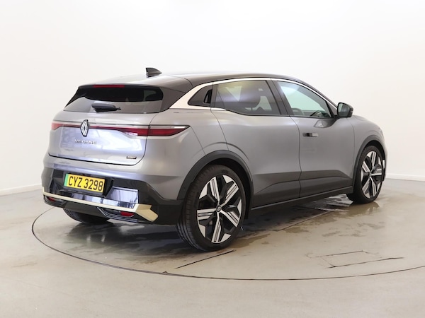 Used Renault Megane E Tech 2023 for sale - 74816280: Photo 5