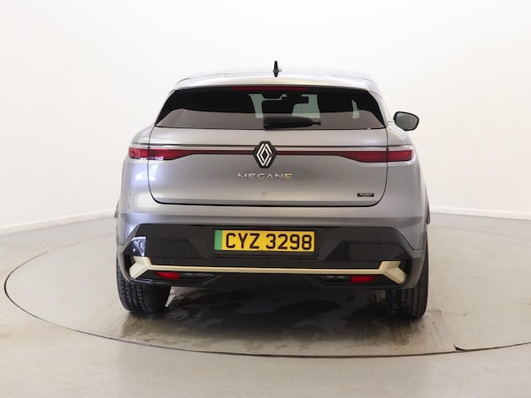 Used Renault Megane E Tech 2023 for sale - 74816280: Photo 6