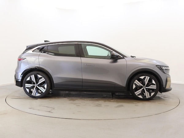 Used Renault Megane E Tech 2023 for sale - 74816280: Photo 8