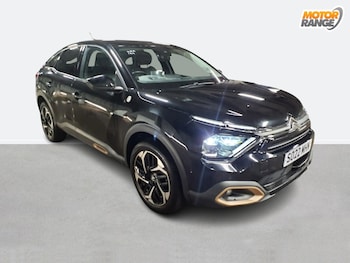 Citroen C4 feature image