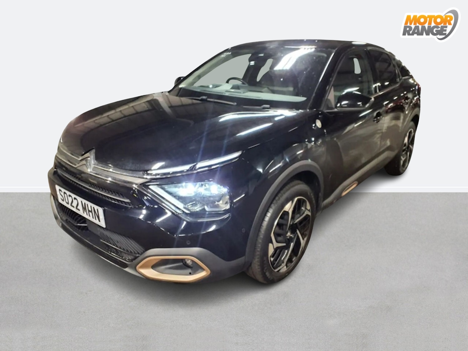 Used Citroen C4 2022 for sale - 77459021: Photo 2